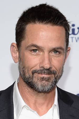 Billy Campbell profil kép