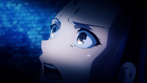 Übel Blatt～ユーベルブラット～ 1. évad Ep.3 3. epizód