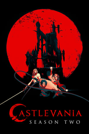 Castlevania – Démonkastély