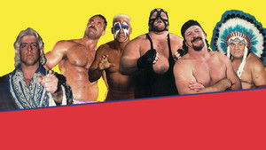WCW Slamboree 1993 háttérkép