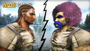 Neebs Gaming - Ark Survival Evolved 5. évad Ep.2 2. epizód