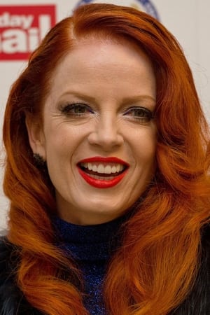 Shirley Manson profil kép