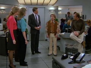 Murphy Brown Season 1 Ep.10 10. epizód