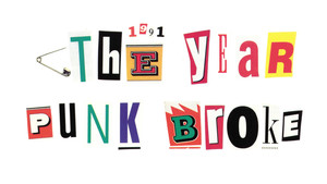 1991: The Year Punk Broke háttérkép