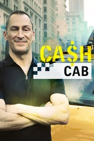 Cash Cab poszter