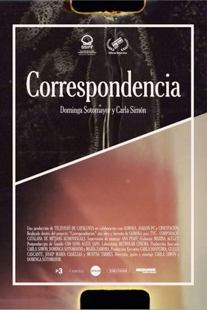 Correspondencia poszter