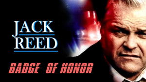 Jack Reed: Badge of Honor háttérkép