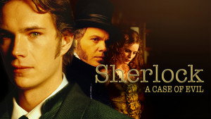 Sherlock Holmes esete a gonosszal háttérkép