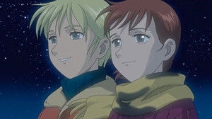 雪の女王 kép