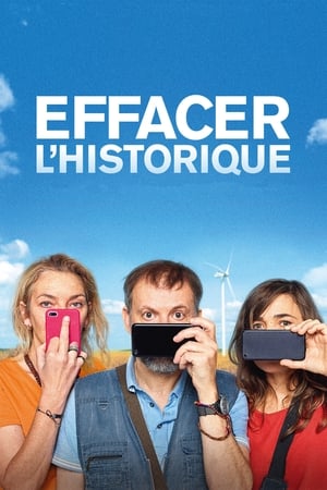 Effacer l'historique poszter