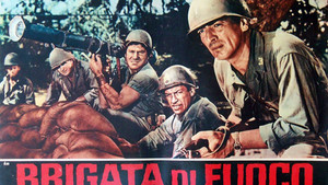 The Glory Brigade háttérkép