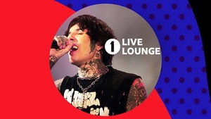 BBC Radio 1's Live Lounge 25. évad Ep.18 18. epizód