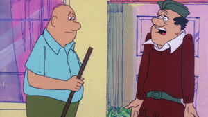 Wait Till Your Father Gets Home Season 1 Ep.15 15. epizód