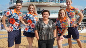Cruising with Susan Calman kép