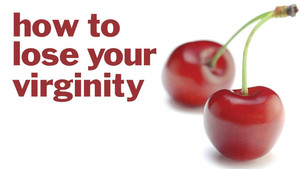 How to Lose Your Virginity háttérkép