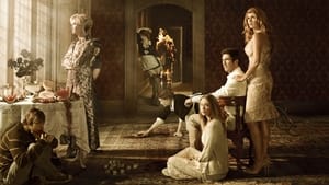 Behind the Fright: The Making of American Horror Story háttérkép