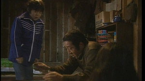 北の国から 1. évad Ep.4 4. epizód