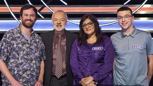 Wheel of Fortune 1. évad Ep.4 4. epizód