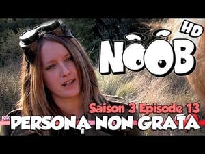 Noob 3. évad Ep.13 13. epizód