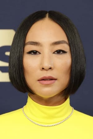 Greta Lee profil kép