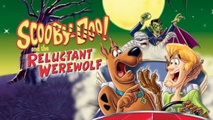 Scooby-Doo és a kezelhetetlen vérfarkas háttérkép