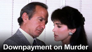 Downpayment on Murder háttérkép