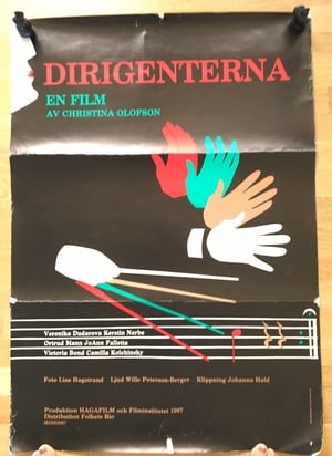 Dirigenterna