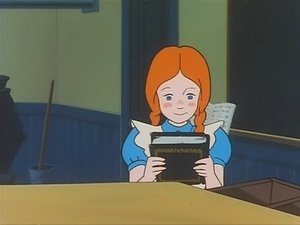 トム・ソーヤーの冒険 1. évad Ep.18 18. epizód