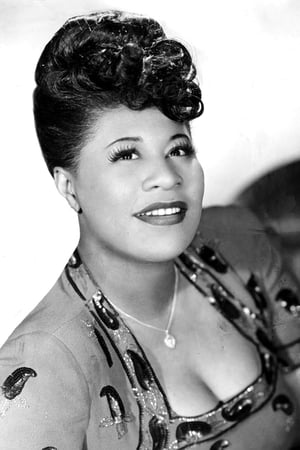 Ella Fitzgerald profil kép