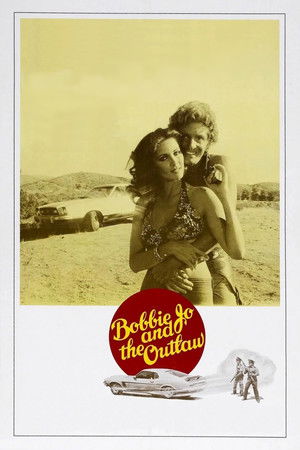 Bobbie Jo and the Outlaw poszter