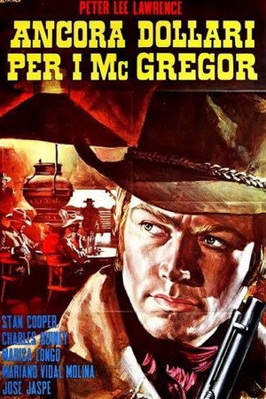Ancora dollari per i MacGregor poszter