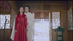 听雪楼 Season 1 Ep.40 40. epizód