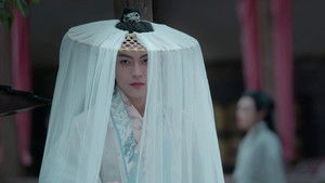 九凤家的锦鲤喵殿下 1. évad Ep.2 2. epizód