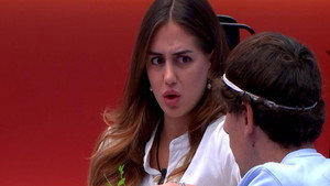 Gran Hermano 19. évad Ep.52 52. epizód