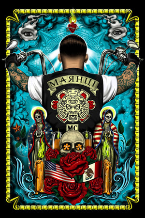 Mayans M.C. poszter