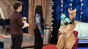 iCarly 3. évad Ep.9 9. epizód