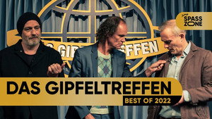 Das Gipfeltreffen Speciális epizódok Ep.6 6. epizód