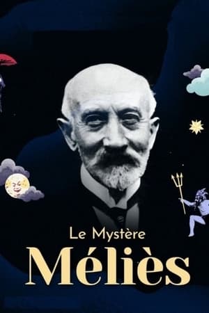 Le Mystère Méliès poszter