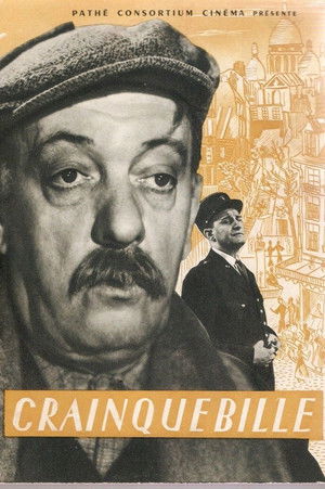 Crainquebille poszter