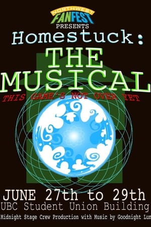 Homestuck: The Musical