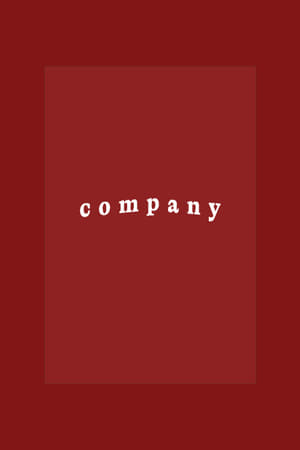 Original Cast Album: Company poszter