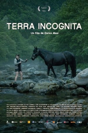 Terra incognita poszter