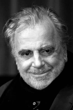 Maximilian Schell profil kép