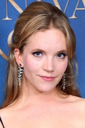 Tamzin Merchant profil kép