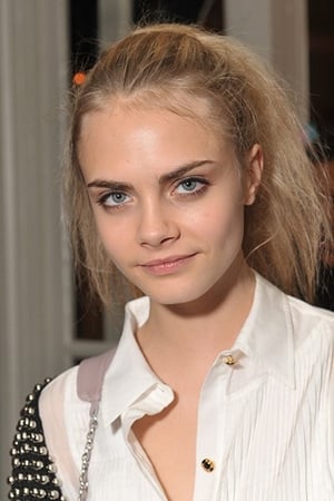 Cara Delevingne profil kép