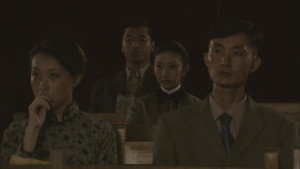 蝴蝶行动 1. évad Ep.12 12. epizód