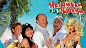 Matrimonio alle Bahamas háttérkép