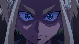 BEYBLADE X 1. évad Ep.71 71. epizód