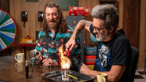 Good Mythical Morning 30. évad Ep.7 7. epizód