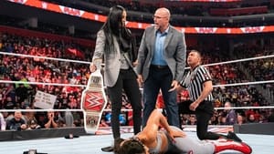 WWE Raw 30. évad Ep.15 15. epizód